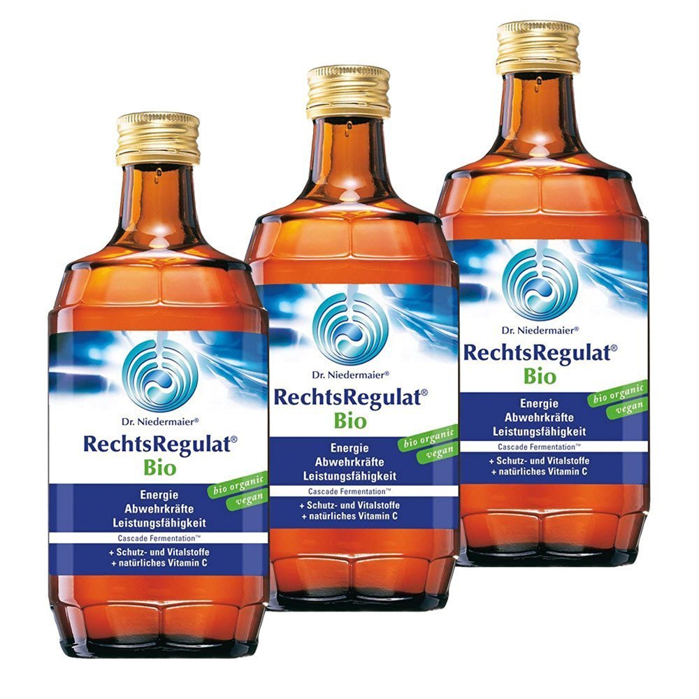 Rechts-Regulat 3x350ml